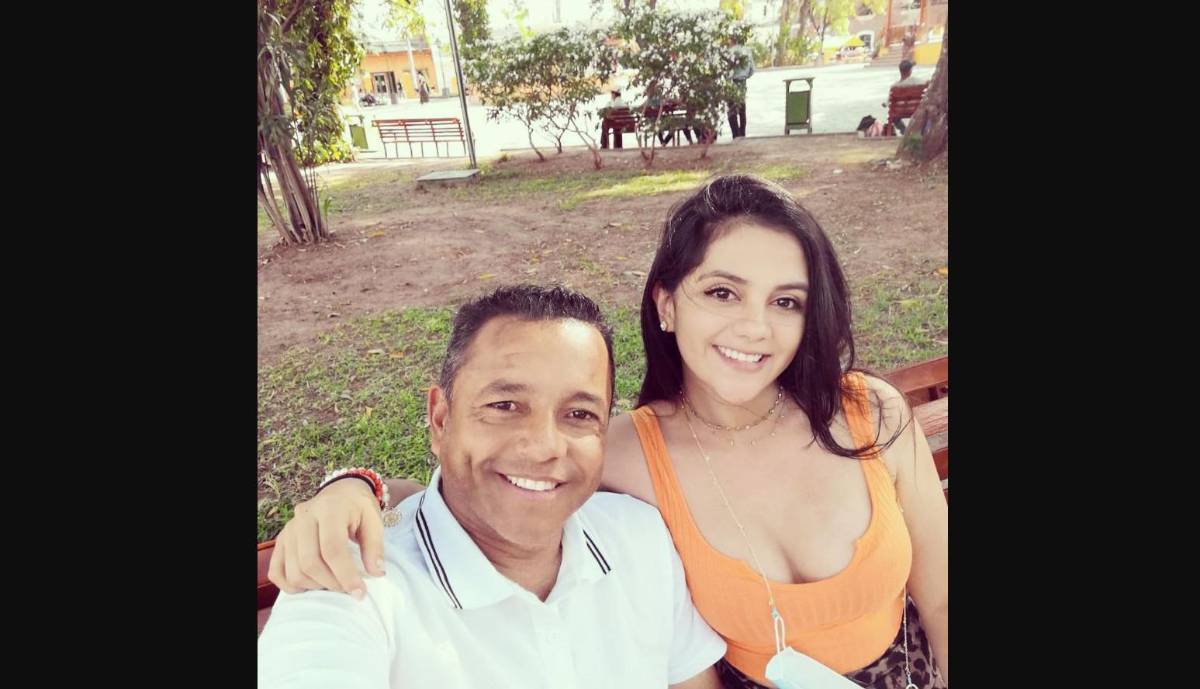 Así es la actualidad de Dani Turcios, recordada figura de Honduras contra Jamaica; su pareja causó revuelo