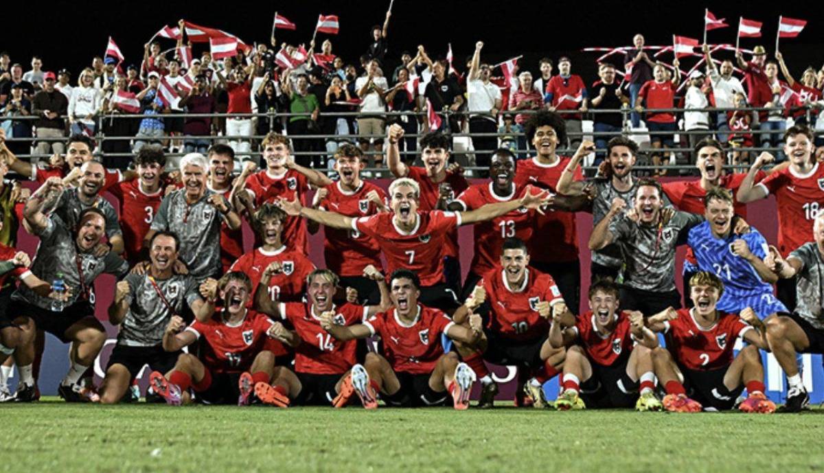 Mundial Sub-17: Centroamérica aplastada, sorpresiva cenicienta y la destacada de Concacaf; así quedó la tabla en Qatar 2025