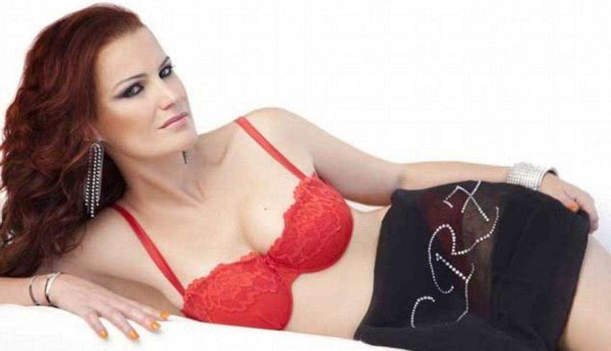 Ellas son las hermanas más sexys y bonitas de los futbolistas