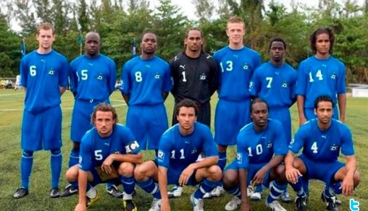 Ránking FIFA: Las 15 peores selecciones del mundo en 2019