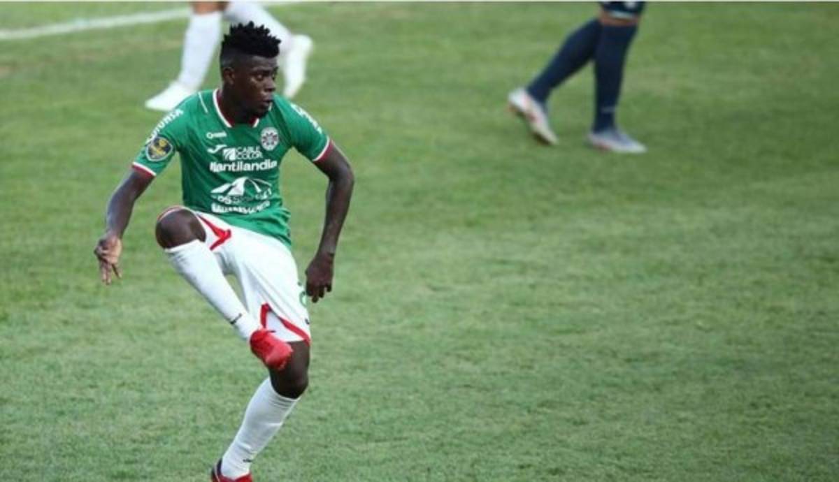 Fichajes Honduras: Podrían sumarse cinco nuevos legionarios y Real España descarta a Luis Garrido