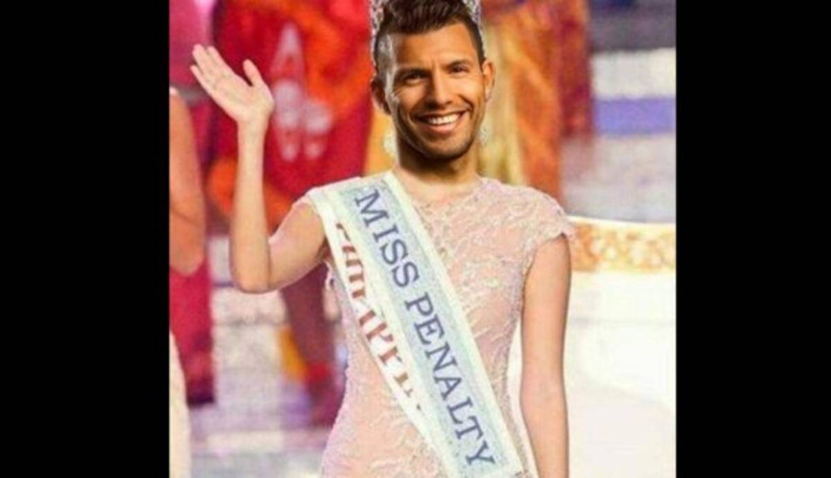 Los mejores memes del martes con la jornada de eliminatoria como protagonista