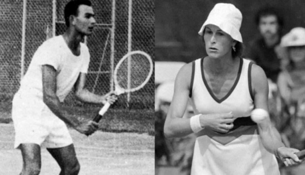 FOTOS: Estos son los deportistas que cambiaron de sexo