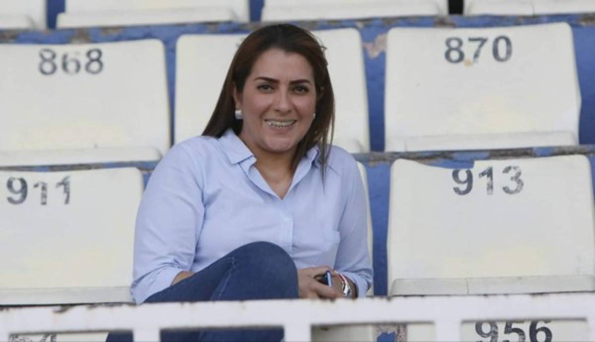 ¡Solo belleza! Las lindas chicas que adornaron la última fecha del torneo Clausura