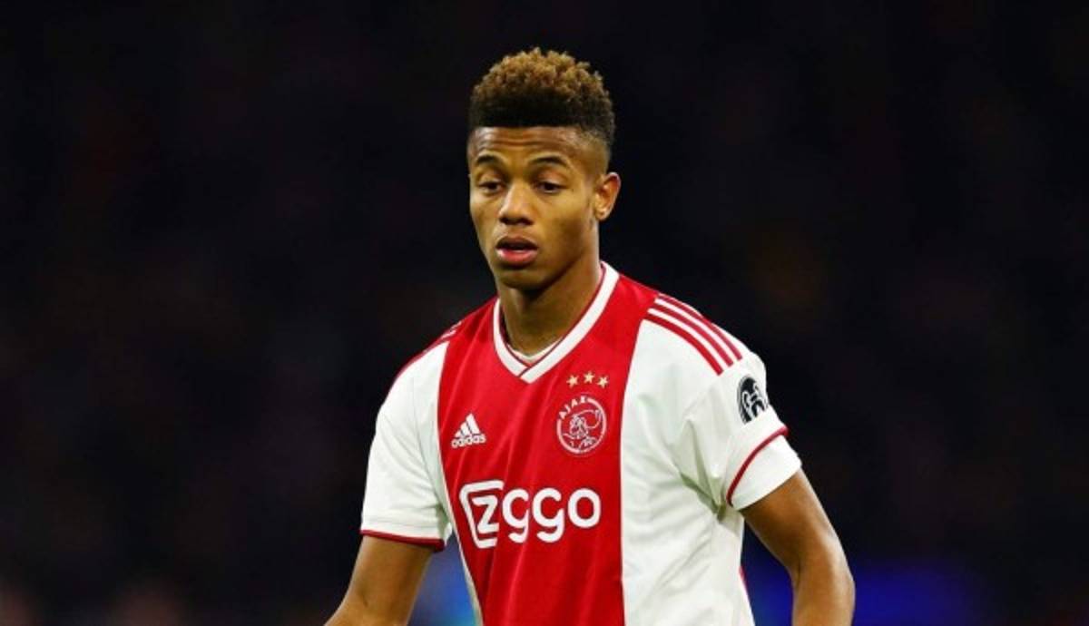 Uno a uno... ¿quiénes son los jugadores del Ajax y cuál es su futuro?