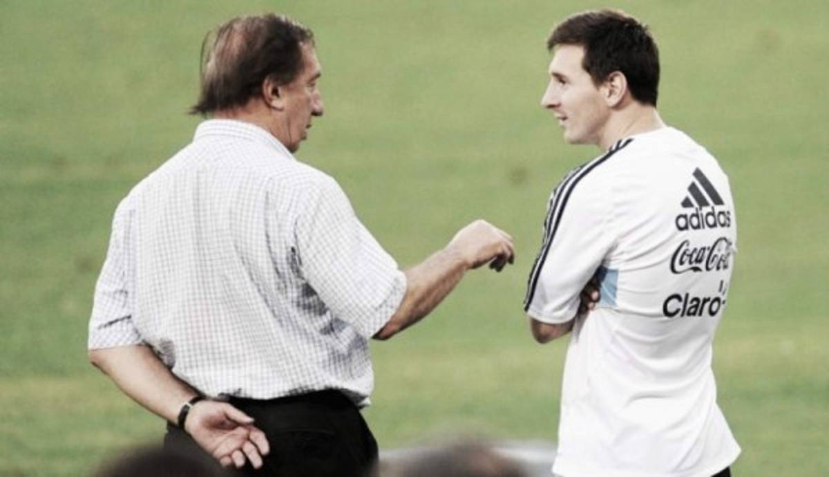 En estado grave: La terrible enfermedad de Carlos Bilardo que se agudiza