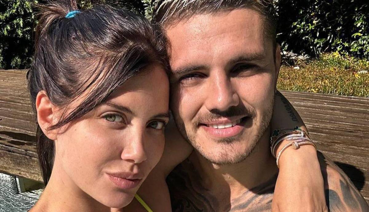 El motivo por el que Wanda Nara dejó a Mauro Icardi de forma definitiva y la reacción del futbolista