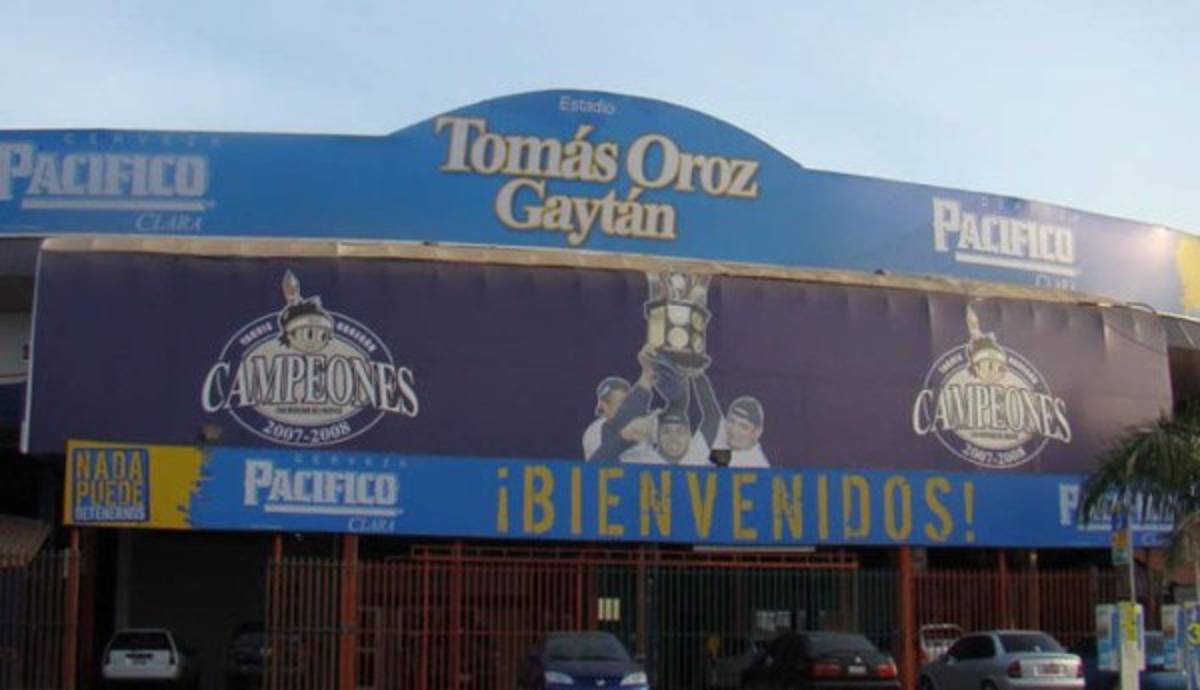 Los estadios que comprará el gobierno de México para crear dos escuelas de béisbol