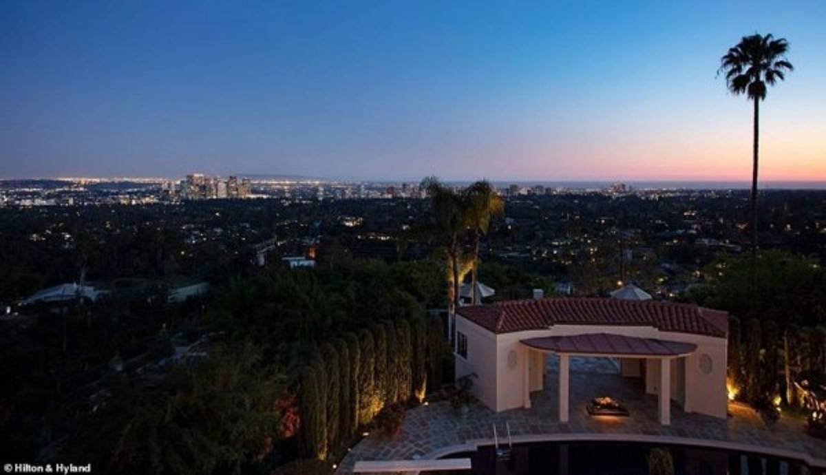 La increíble nueva mansión que se ha comprado LeBron James por 37 millones de dólares