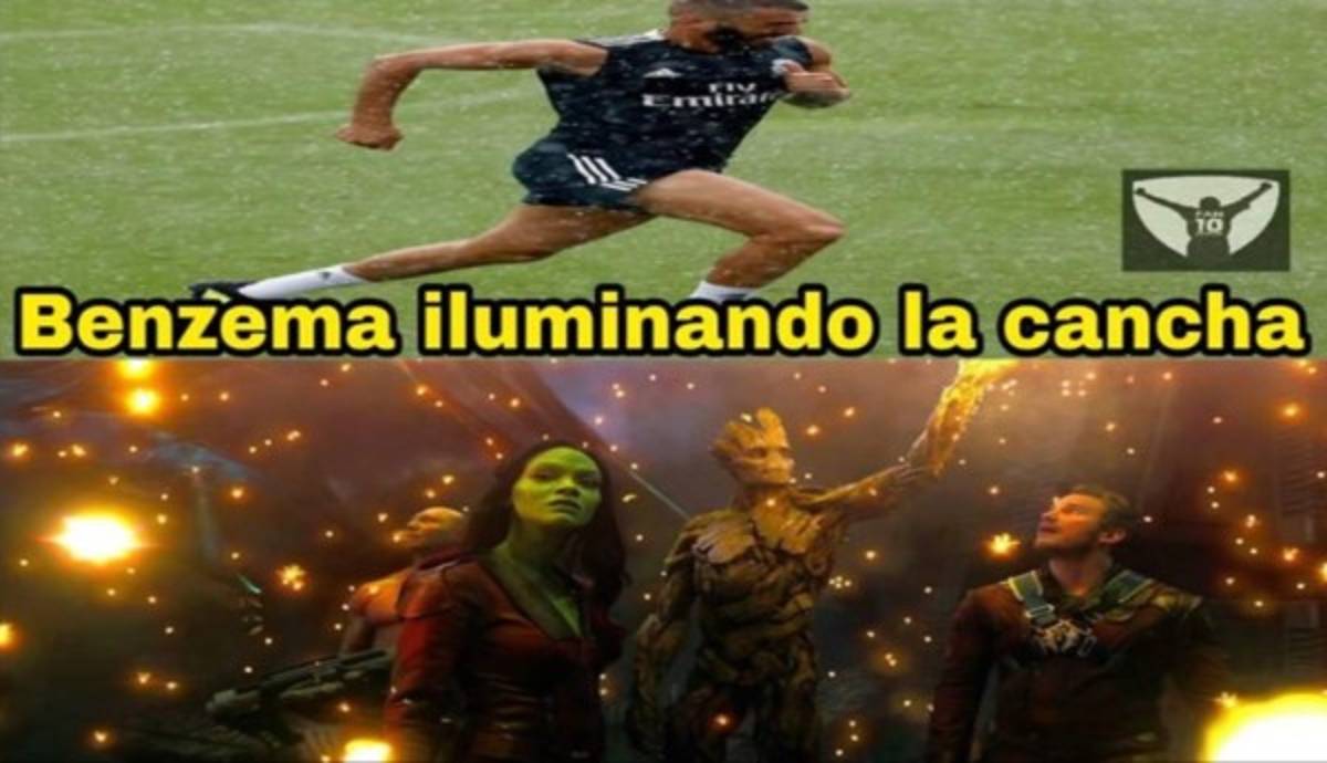 Memes: Hacen pedazos al Real Madrid por su primer partido sin Cristiano Ronaldo