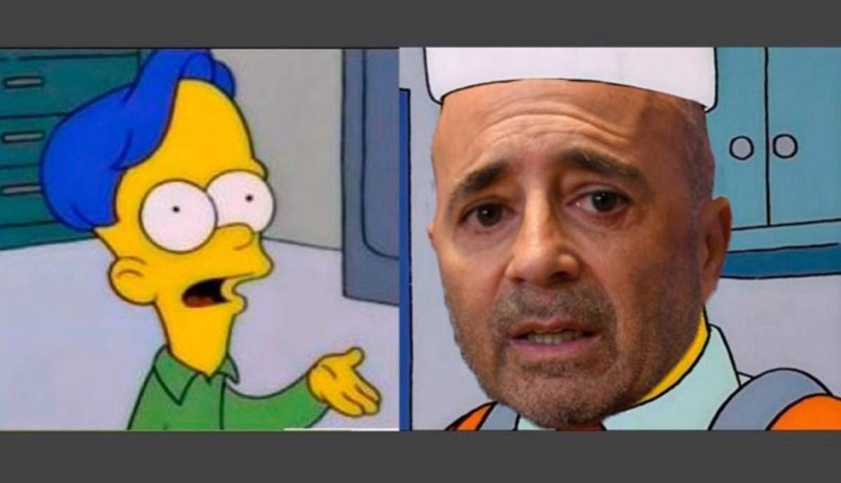 ¡Pobre Messi! Los otros memes que no has visto de la paliza a Argentina en España