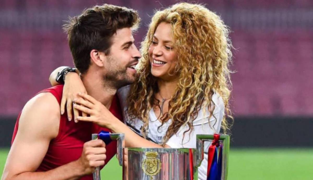 Shakira se ha vuelto a enamorar y la reacción de Piqué: “Me has devuelto la ilusión que me quitó aquel”