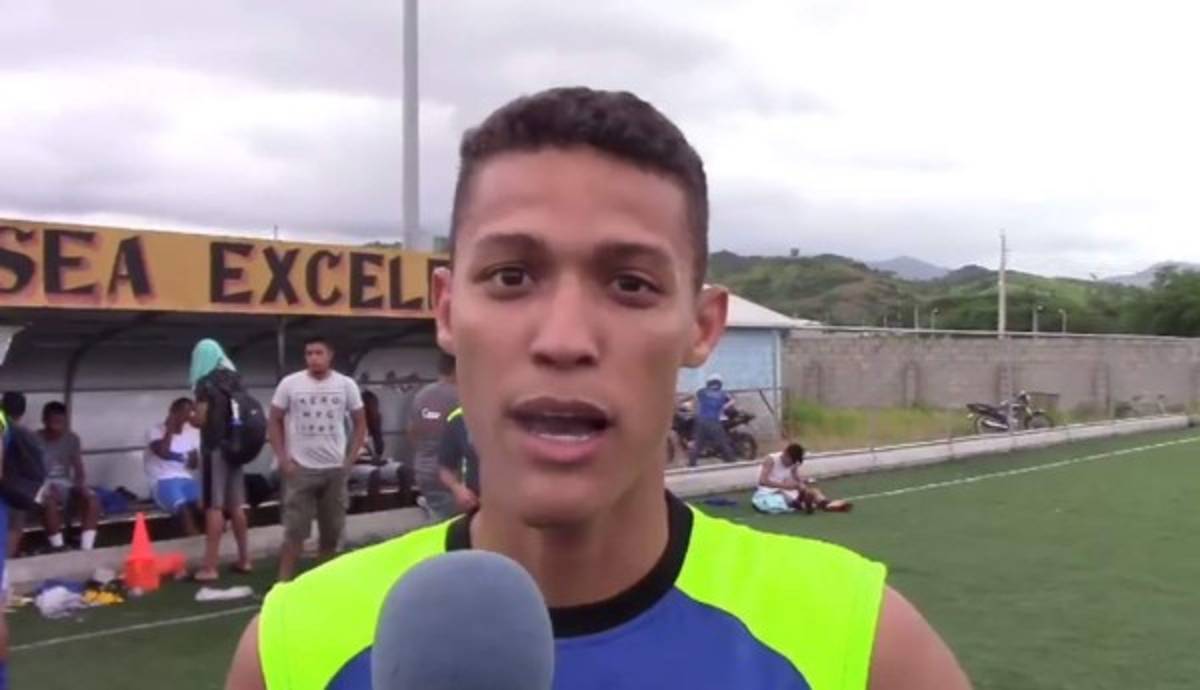 MERCADO: Real España y Motagua se refuerzan, hondureño es presentado en México