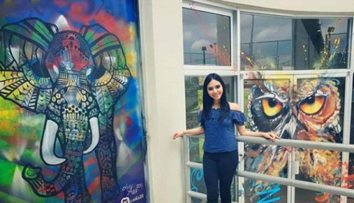 Ruptura: Amanda Hernández rompe tres años de relación con Marcelo Pereira ¿Qué pasó?