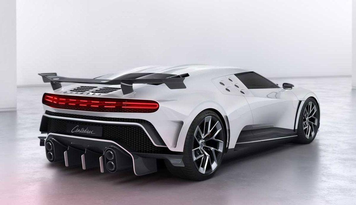 Cristiano Ronaldo ya tiene el auto más caro del mundo: Su millonario precio ¿y qué modelo es?