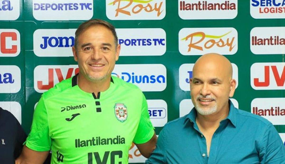 Mercado de fichajes en Honduras: Olimpia tiene un plan tras la salida de Pedro Troglio y catracho viajó a Europa