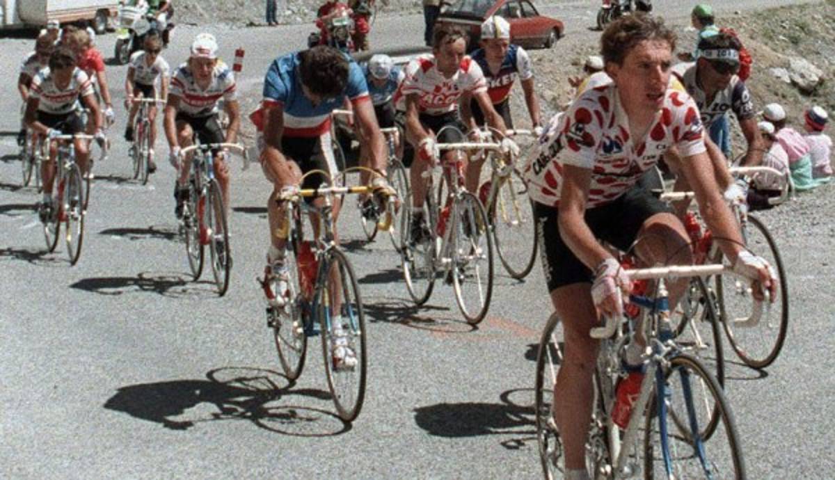 FOTOS: Estos son los deportistas que cambiaron de sexo