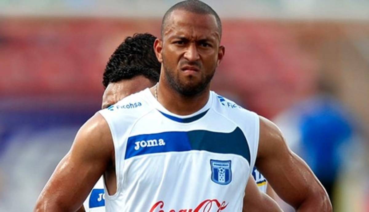 ¡Monstruos! Los futbolistas más musculosos en la historia del fútbol