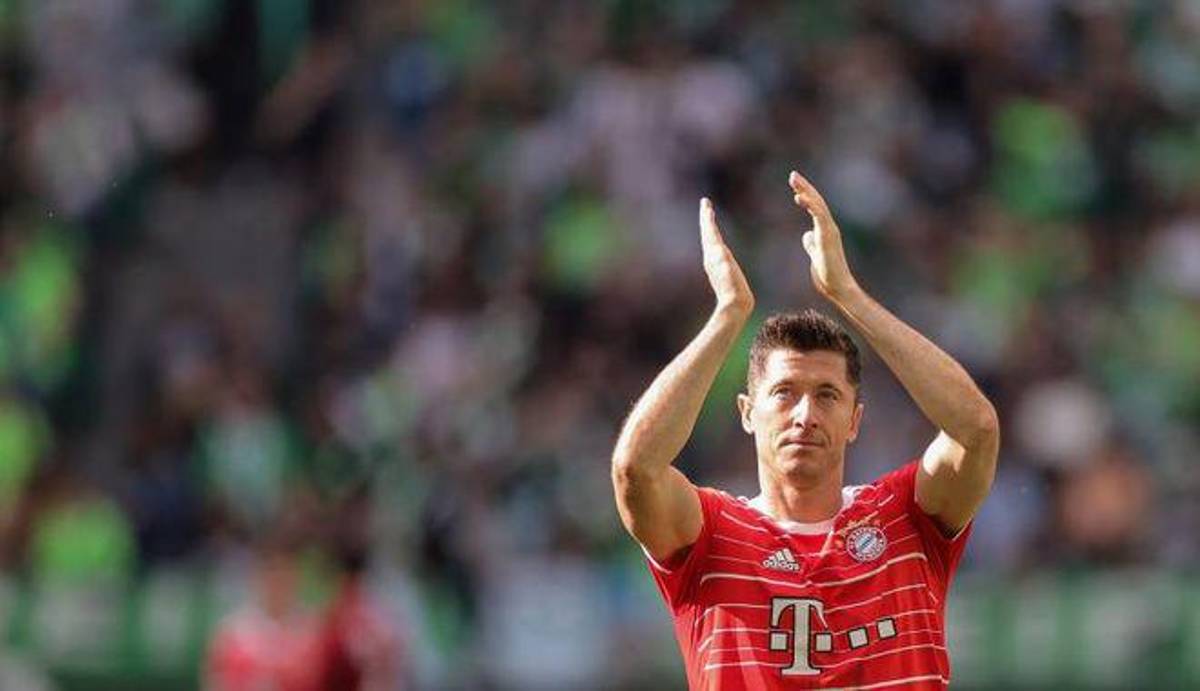 ¿Barcelona? Así fue la dura despedida de Robert Lewandowski del Bayern Múnich: Las lágrimas del adiós