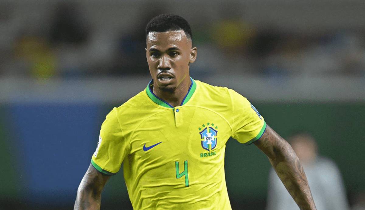 ¿Y Neymar? Ancelotti con enorme sorpresa en el 11 titular para debut de Brasil