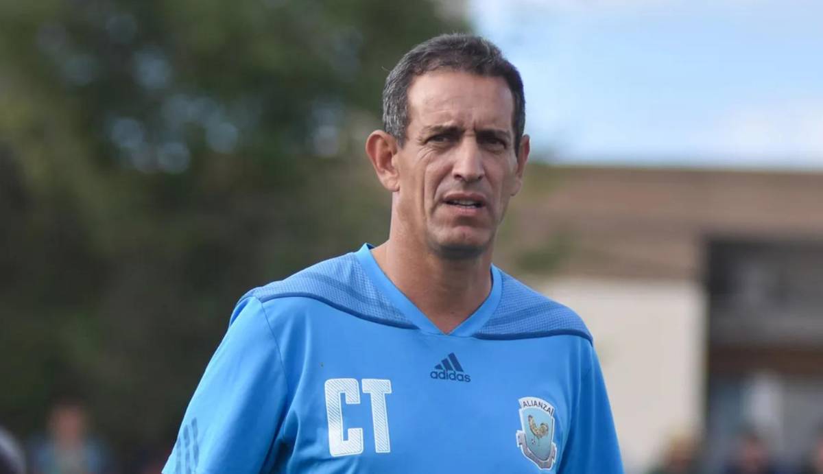 Fichajes: Olimpia se reforzó, Auzmendi impactó, Choco es noticia ¿Y Farioli?