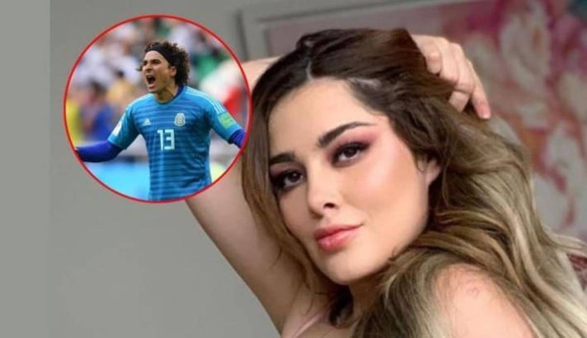 Memo Ochoa recibe explosiva propuesta de modelo de Onlyfans: “Estará más contento que si ganas
