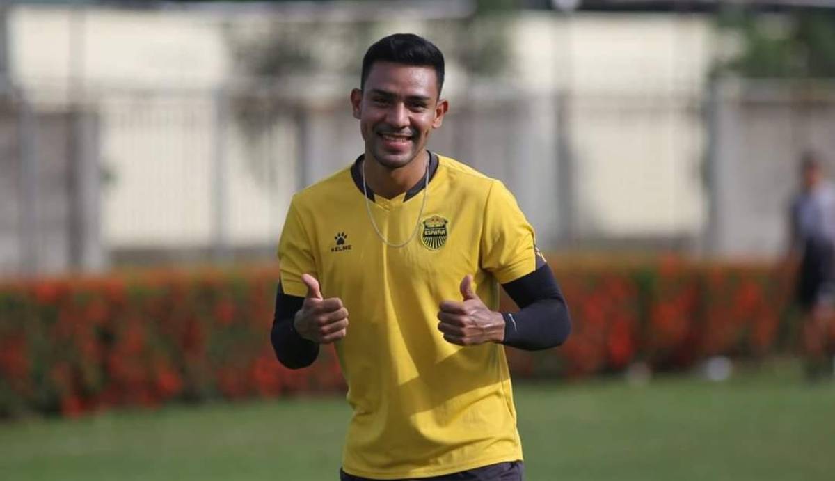 Fichajes: Erick Andino tiene nuevo equipo, panameño cerca de Marathón y jugador de Olimpia iría a la UPNFM