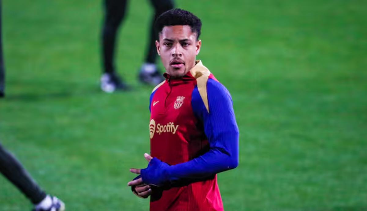 Hansi Flick lo vio suficiente y decidió echarlo del Barça; Real Madrid ‘cocina’ otra bomba y locura del PSG con el United