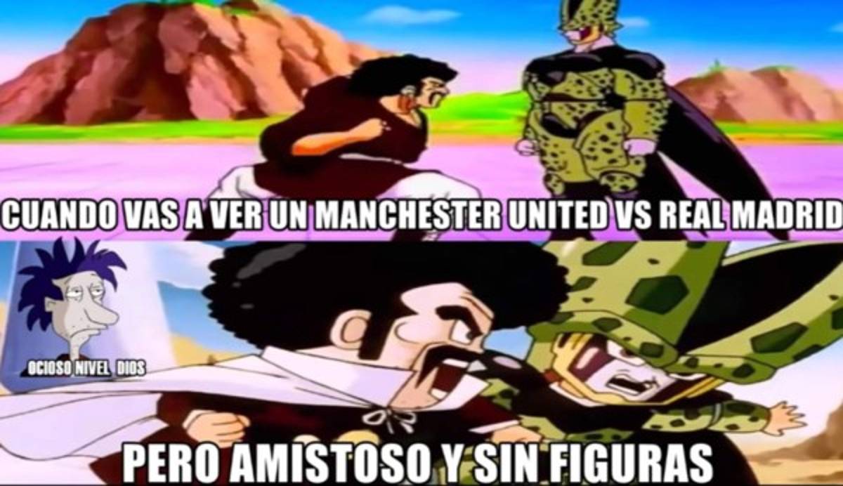 Memes: Hacen pedazos al Real Madrid por su primer partido sin Cristiano Ronaldo