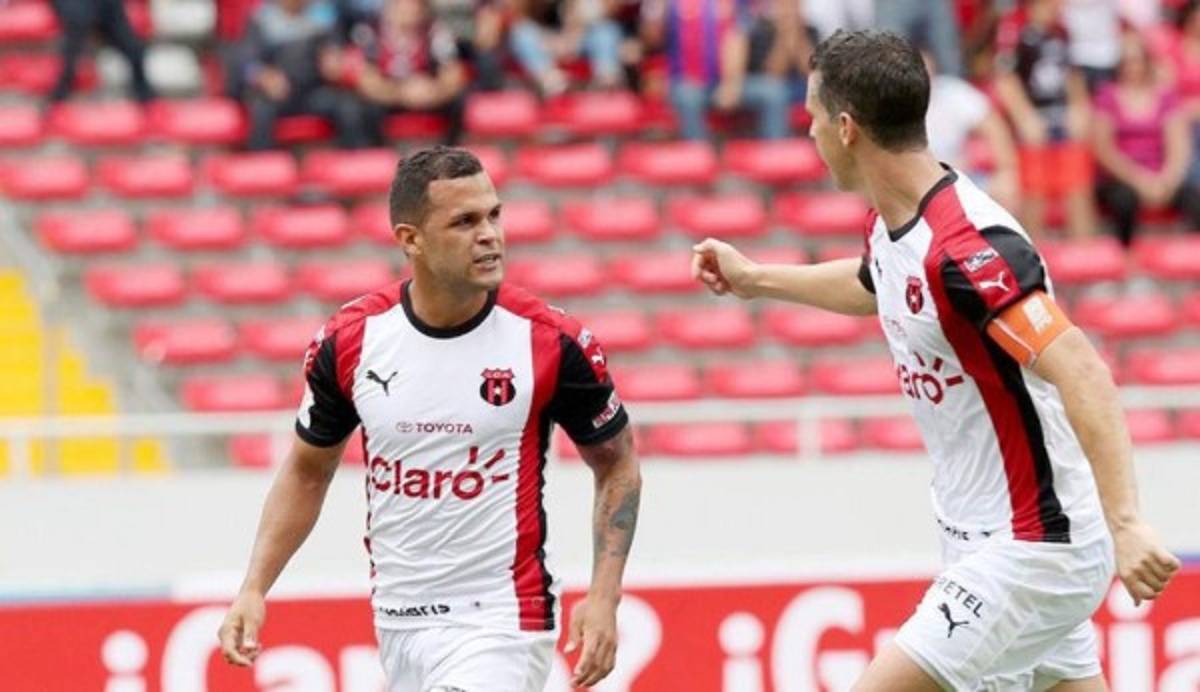 En Alajuelense esperan que Olimpia llegue a 'encerrarse”
