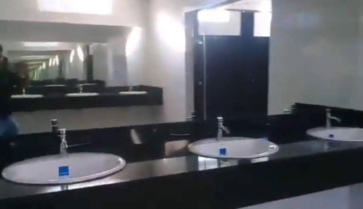 ¡Lujosa y moderna! Olimpia alista los últimos detalles de su sede para estrenarla en pretemporada