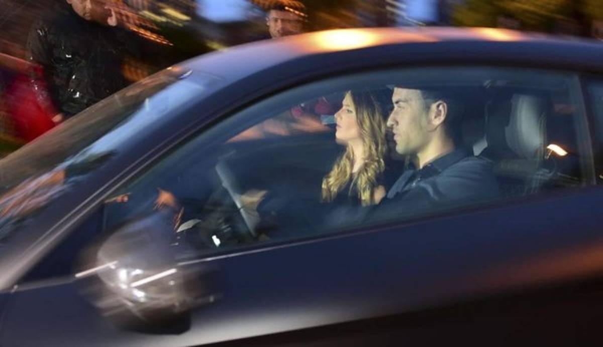 Cena de lujo: Así celebran título de Liga jugadores del Barcelona con sus esposas