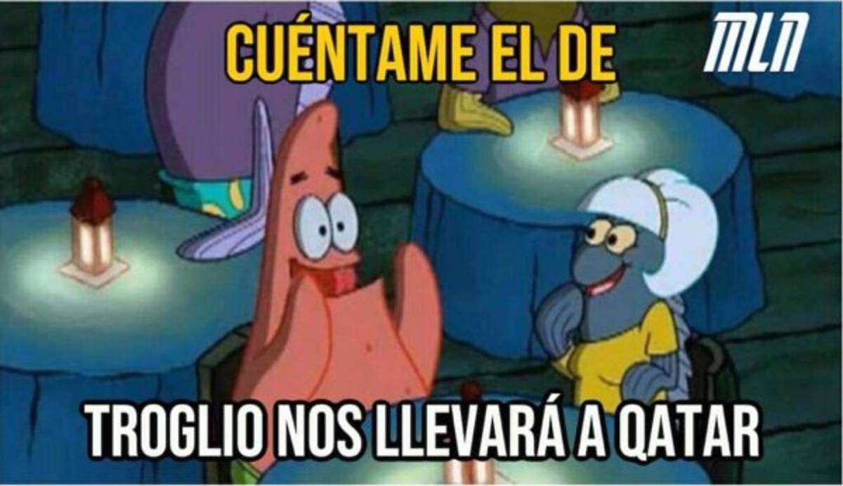 Concachampions: Los otros memes que quizás no viste de la eliminación de Olimpia ante Tigres