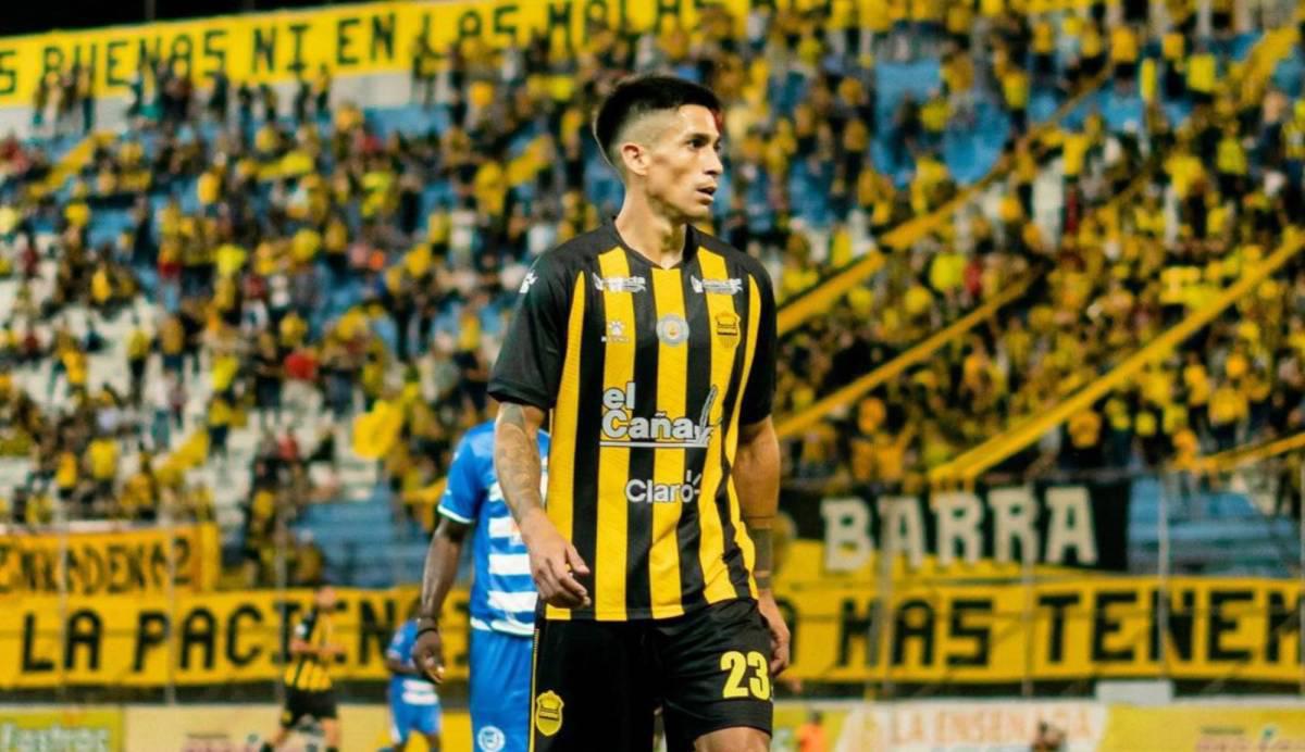 FICHAJES: Legionario vuelve a Liga Nacional, Olimpia tiene primera alta y cedería dos a Real España; Motagua va por su bombazo