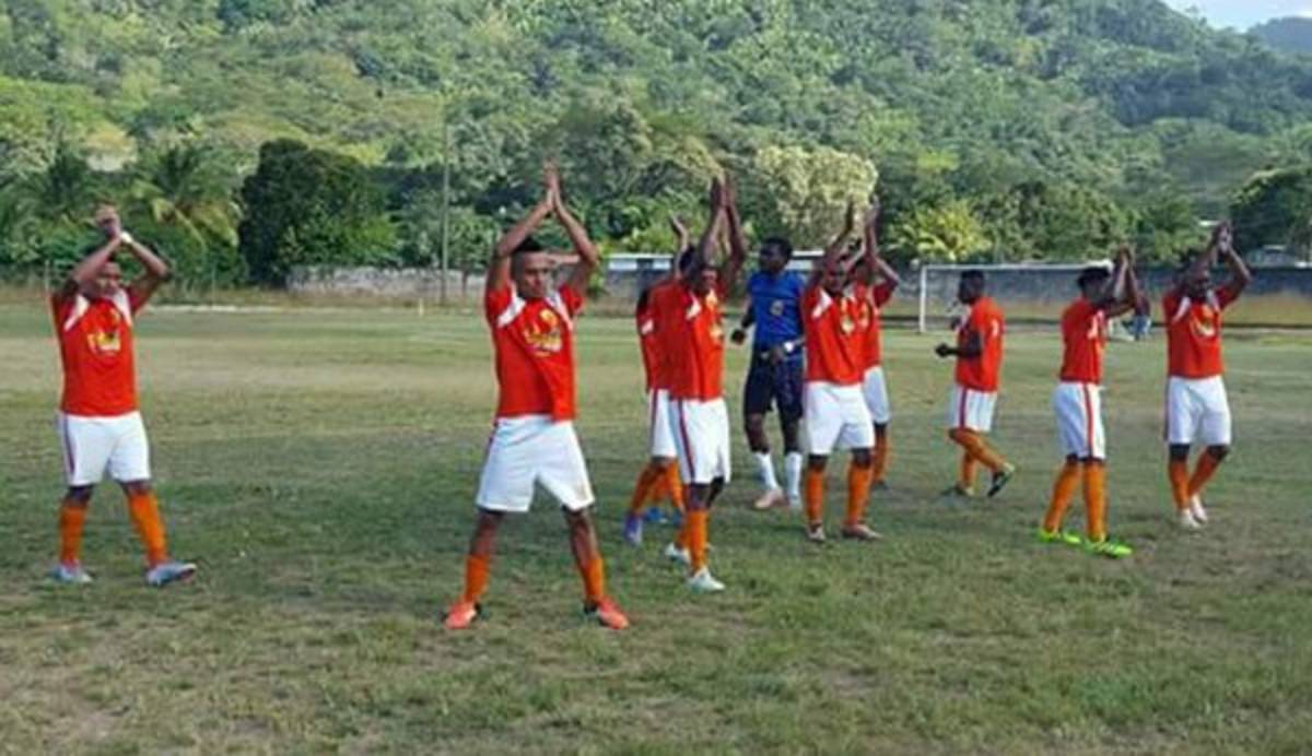 Así son los coloridos y lindos uniformes de los clubes de la Liga de Ascenso