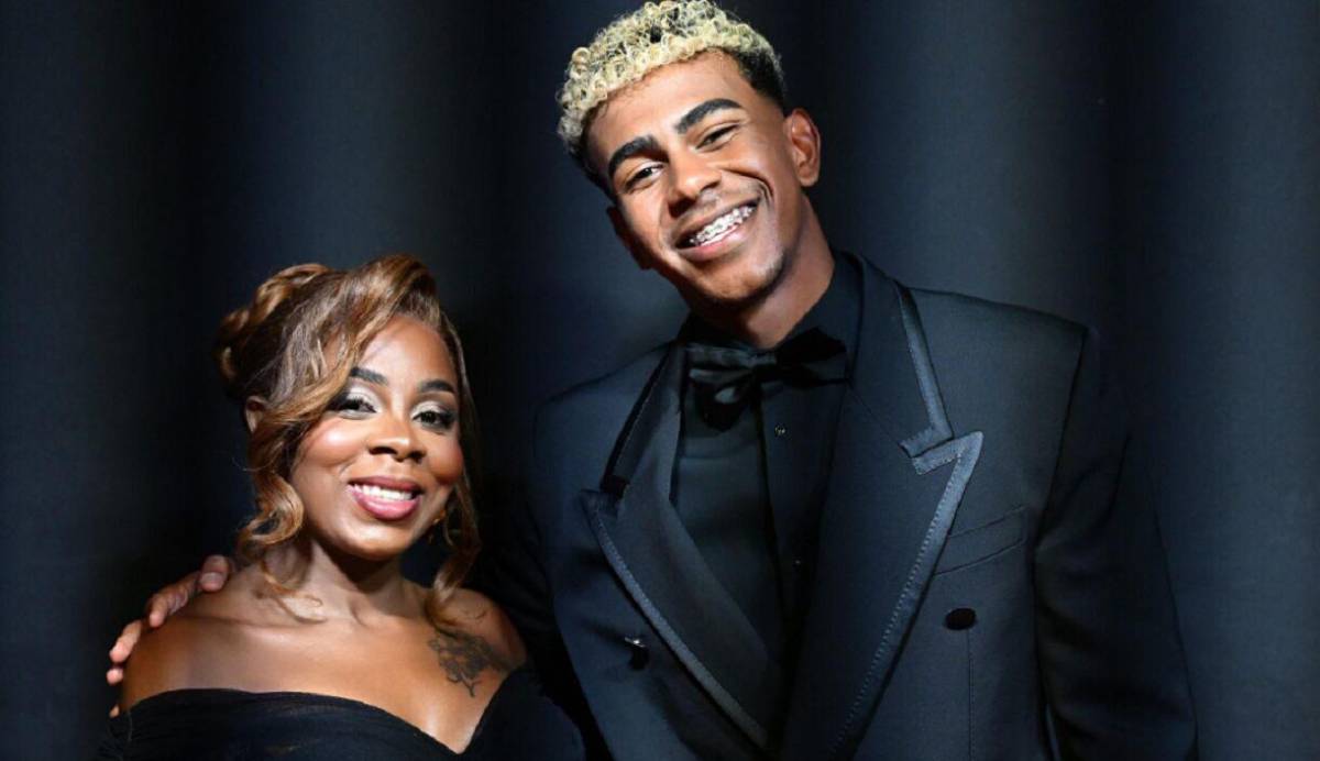 La madre de Lamine Yamal lanzó un nuevo y polémico negocio: ¡el desorbitado precio para cenar con ella!