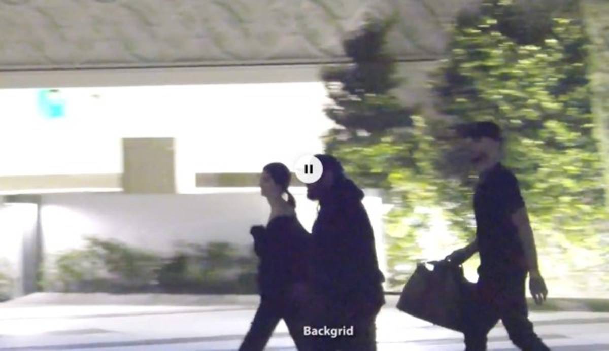 La infartante Kendall Jenner sale ahora con el nuevo 'LeBron James' de la NBA