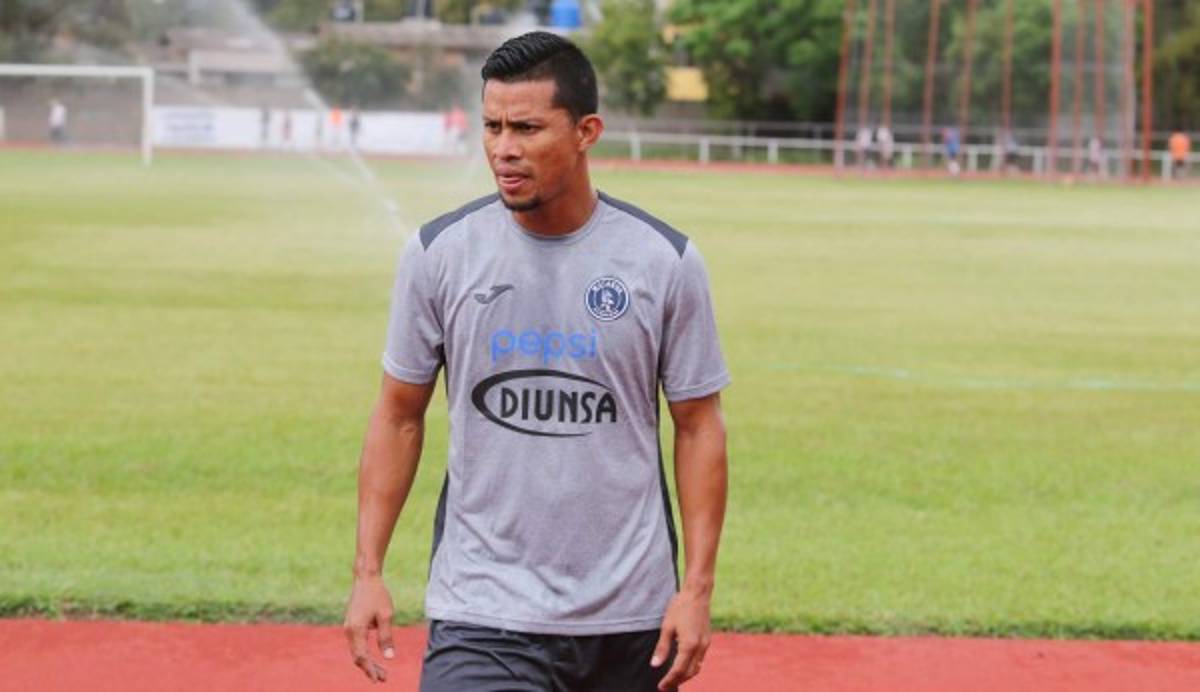 Los mejores fichajes de la Liga Nacional de Honduras