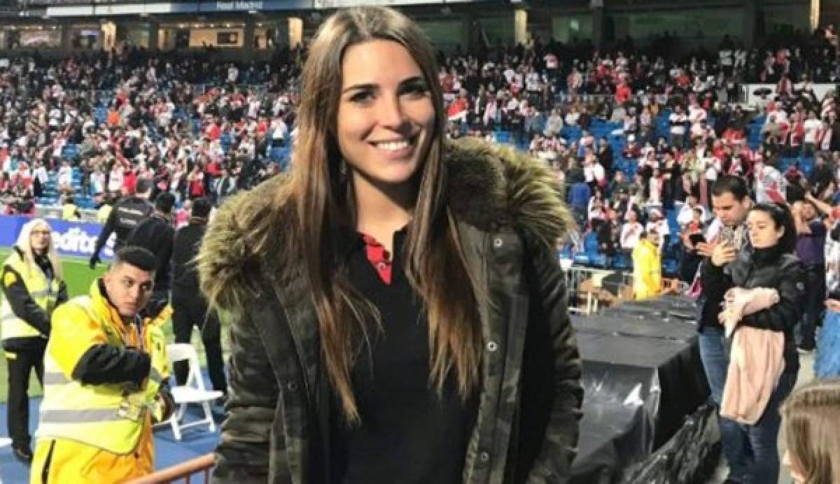 ¿Quién es la más hermosa? Las espectaculares mujeres de los jugadores del Real Madrid y Atlético