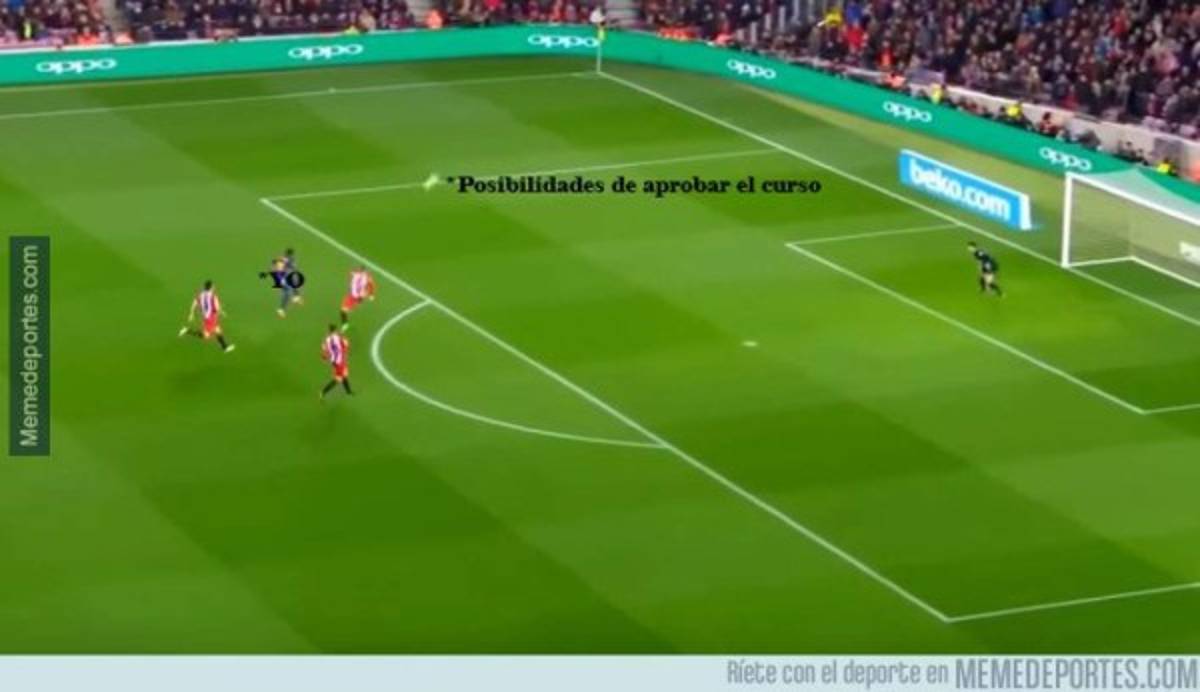 Los mejores memes que dejó el fin de semana en el mundo del fútbol