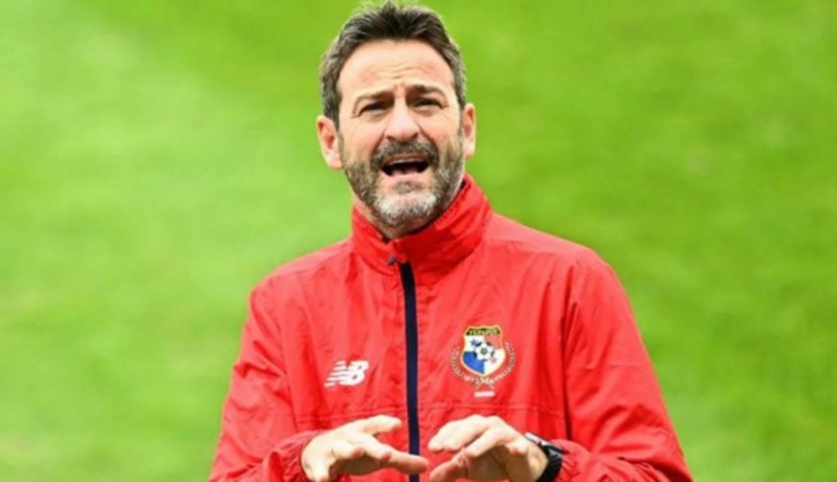 El posible 11 que apunta Thomas Christiansen con Panamá para derribar la nueva Honduras de 'Bolillo Gómez