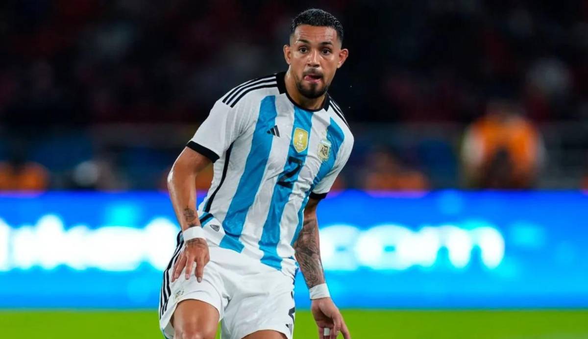 ¿Y Messi? La alineación de gala que tiene Argentina para debutar en el Mundial