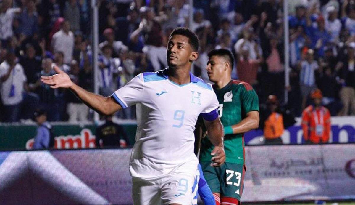 Descalabro en la ‘H’: Las 12 bajas de Honduras para medirse a Costa Rica en el repechaje hacia Copa América