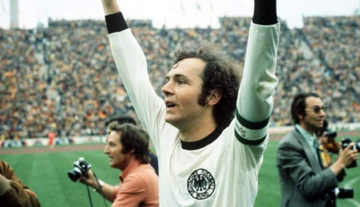 ¡Sin CR7 y Messi! El 11 ideal en la historia de las Copas del Mundo, según MisterChip