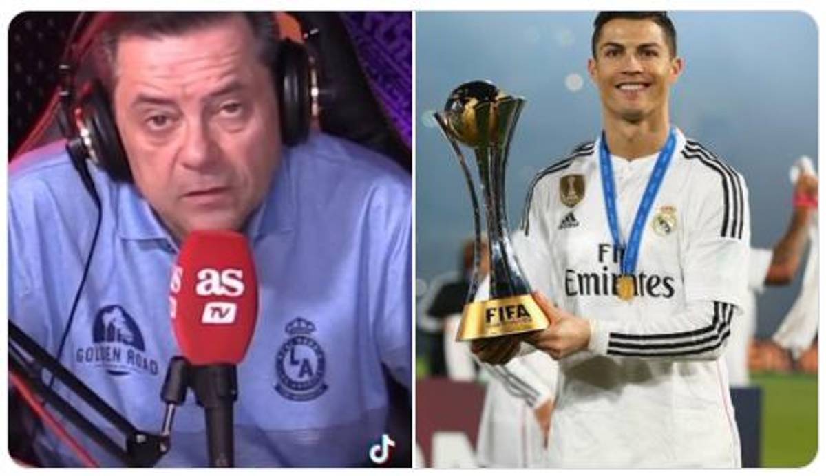 Cristiano Ronaldo jugaría el Mundial de Clubes con nuevo equipo: ¡evalúan su fichaje por un mes!