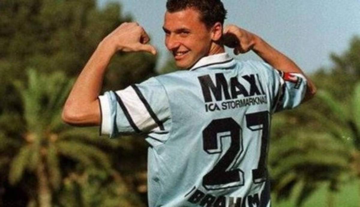 ¿Con qué dorsal debutaron? Los cracks del momento y su primer número de camiseta