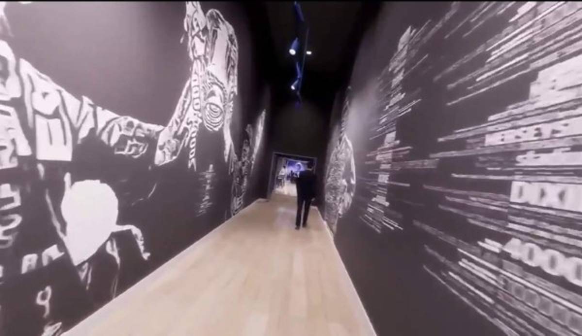 Muy diferente: El lujoso estadio que va a construir el Everton por 600 millones de euros