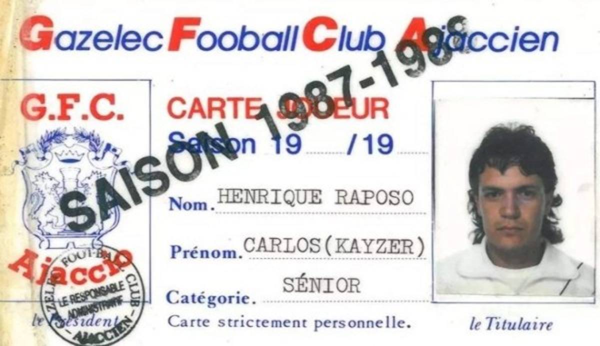 Impactante: La historia del brasileño que engañó al futbol mundial por mujeres y dinero