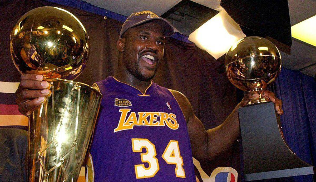 Sorpresas con Messi y Cristiano: así es el polémico ranking de los 100 mejores deportistas del siglo XXI de ESPN