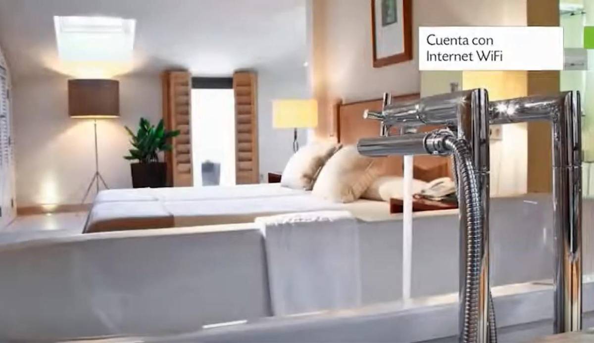 El MIM Sotogrande Club Marítimo: Así es el lujoso sexto hotel que se compró Messi en Cádiz